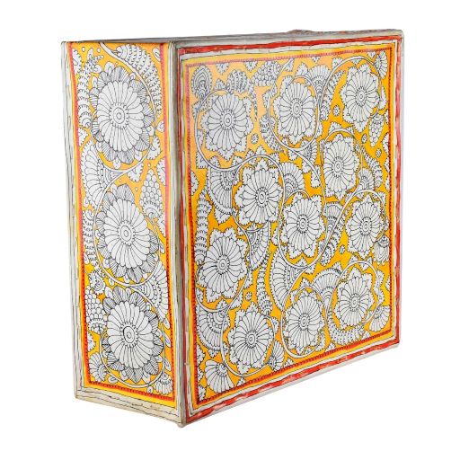 natural and artistic